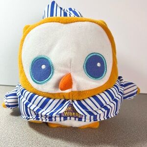 Onaroo OK to Wake Owl sleep trainer nursery toddler Hard to Find nightlight